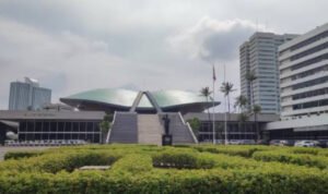 Buntut Kontroversi, Juri dan MC LCC Empat Pilar MPR RI 2026 Kalbar Dinonaktifkan