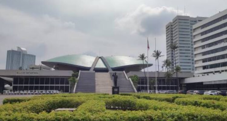 Buntut Kontroversi, Juri dan MC LCC Empat Pilar MPR RI 2026 Kalbar Dinonaktifkan