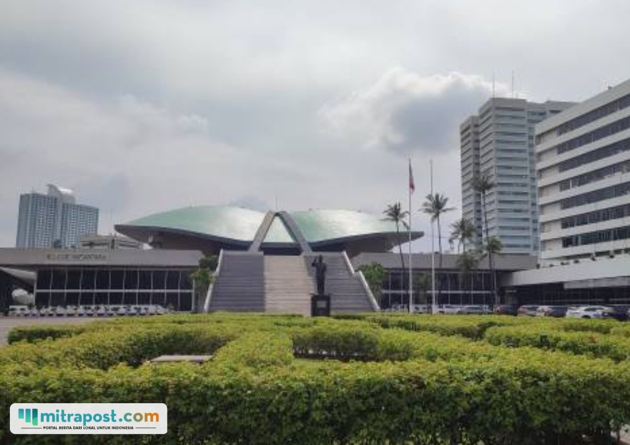 Buntut Kontroversi, Juri dan MC LCC Empat Pilar MPR RI 2026 Kalbar Dinonaktifkan