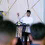 Menteri Sosial (Mensos) Saifullah Yusuf /kemensos