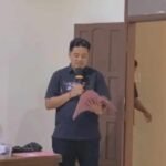 Anggota Komisi A DPRD Kabupaten Pati, Danu Ikhsan Harischandra/instagram