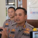 Kapolres Kudus, AKBP Heru Dwi Purnomo /humas Polres Kudus