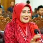 Foto: Anggota Komisi B Dewan Perwakilan Rakyat Daerah (DPRD) Kabupaten Pati, Warsiti (Mitrapost.com/ istimewa)