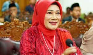 Foto: Anggota Komisi B Dewan Perwakilan Rakyat Daerah (DPRD) Kabupaten Pati, Warsiti (Mitrapost.com/ istimewa)