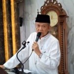 Wakil Ketua Umum MUI Anwar Abbas