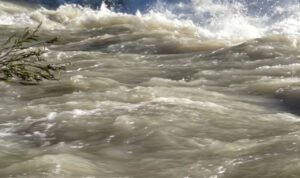 Bayi 1 Tahun di Mamuju Tengah Tewas Tenggelam di Sungai