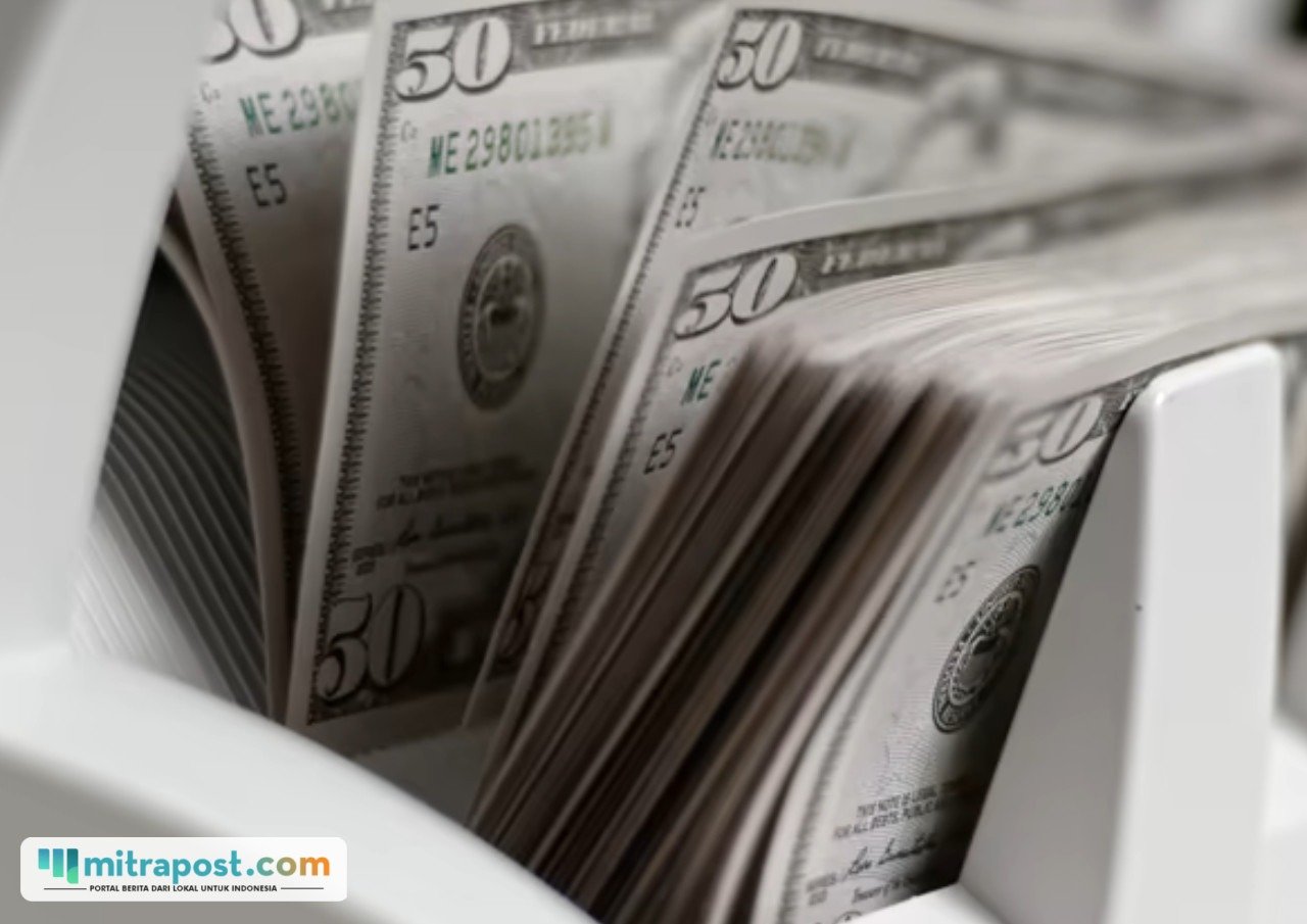Terungkap Aksi Penipuan dan Penggelapan Uang Modus Tukar Rupiah ke Dolar