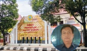 Perda Pengisian Kepala Desa Masih Dibahas di Tingkat DPRD Pati