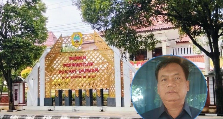 Perda Pengisian Kepala Desa Masih Dibahas di Tingkat DPRD Pati