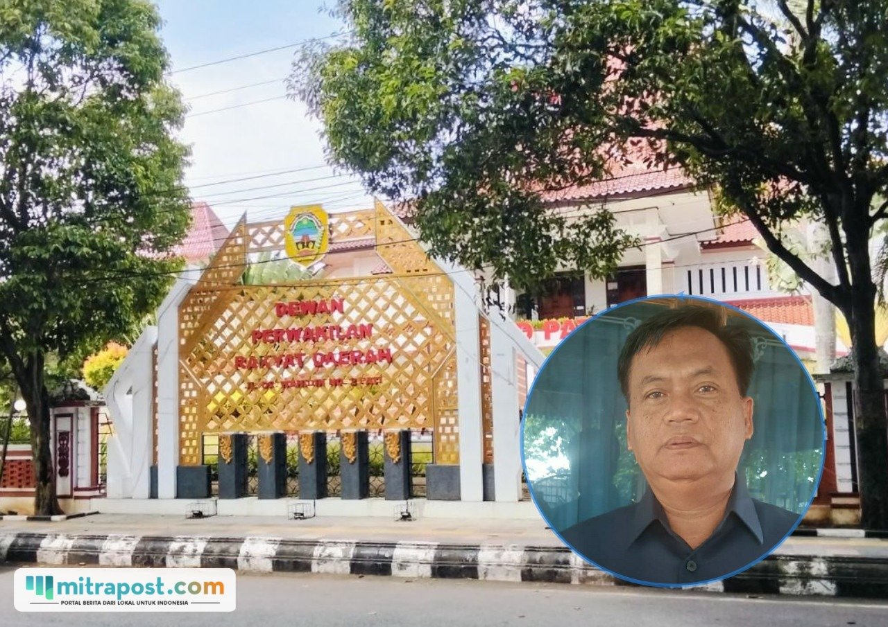 Perda Pengisian Kepala Desa Masih Dibahas di Tingkat DPRD Pati