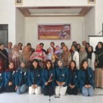 Tingkatkan Kesadaran Masyarakat, Sosialiasasi Layanan Aduan Lapor Semar Digelar di Bangetayu Genuk/Semarangkota