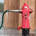 Pihak RSUD Dr Soetomo Surabaya Bantah Sistem Hydrant Bermasalah saat Kebakaran
