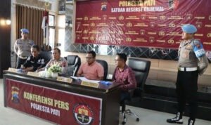 Warga Tlogowungu Diduga Jadi Korban Intimidasi Debt Collector, Kunci Mobil dan STNK Dirampas