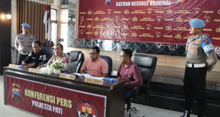 Warga Tlogowungu Diduga Jadi Korban Intimidasi Debt Collector, Kunci Mobil dan STNK Dirampas