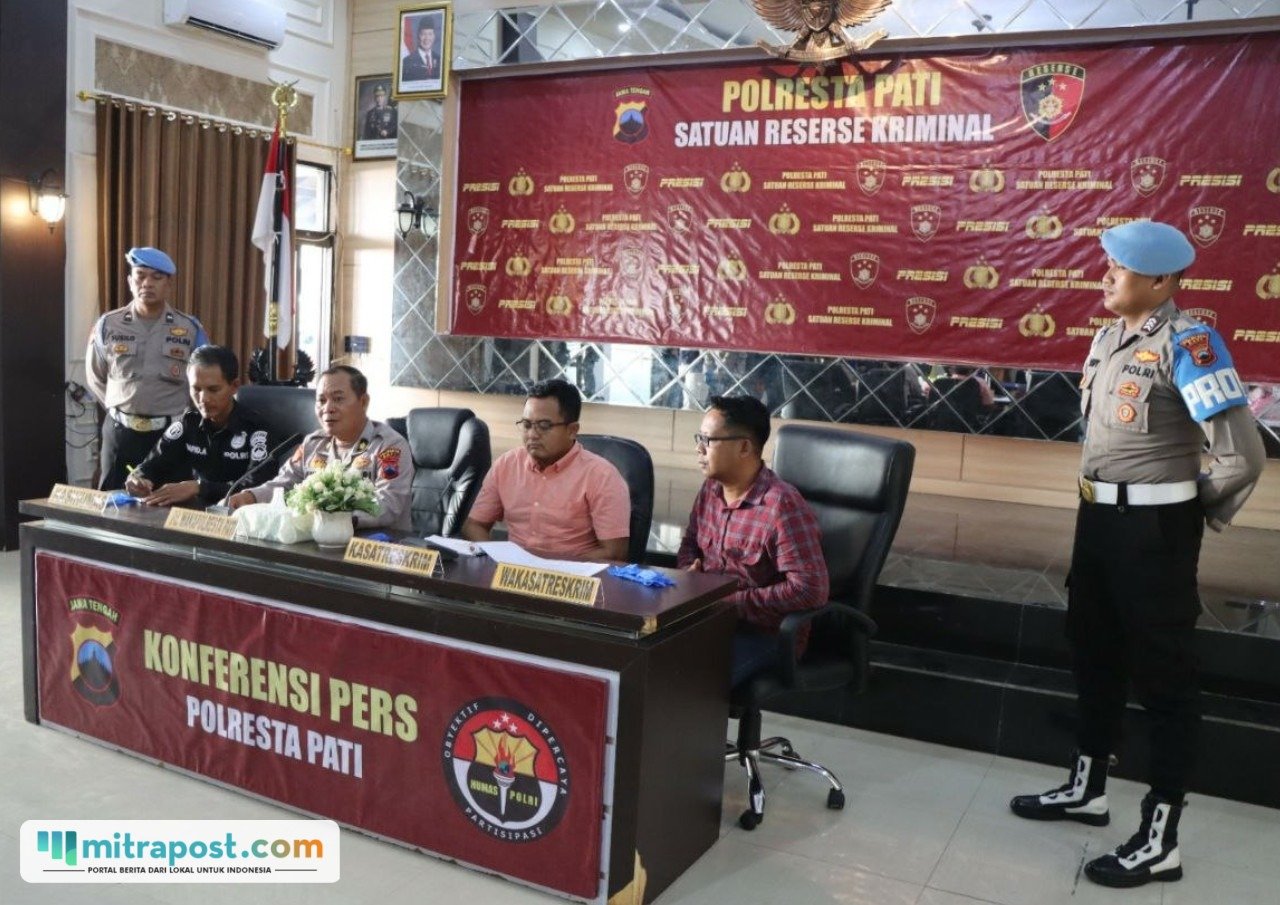 Warga Tlogowungu Diduga Jadi Korban Intimidasi Debt Collector, Kunci Mobil dan STNK Dirampas