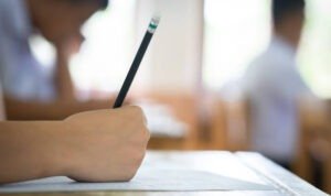 Ilustrasi siswa SD/istock