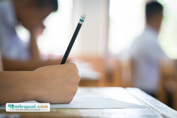 Ilustrasi siswa SD/istock