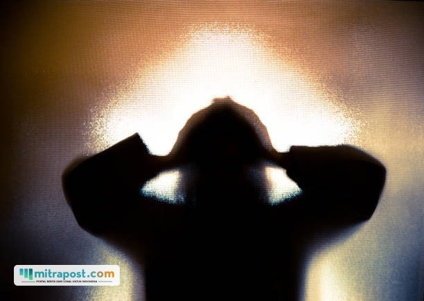 Ilustrasi korban kekerasan seksual/istock