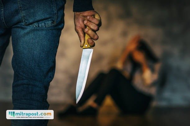 Ilustrasi kekerasan/istock