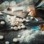 Ilustrasi obat keras/istock