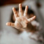 Ilustrasi korban pelecehan/istock Tangerang