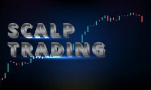 Ilustrasi scalping/istock