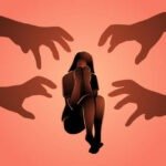 Ilustrasi korban pelecehan seksual/istock