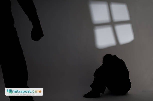 Ilustrasi korban kekerasan seksual/istock