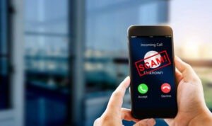 Ilustrasi scam/istock