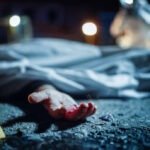 Ilustrasi jasad korban/istock Ilustrasi jasad korban/istock