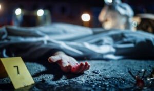 Ilustrasi jasad korban/istock
