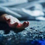 Ilustrasi jasad korban/istock