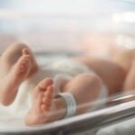 Ilustrasi bayi/istock Praktik Ilegal