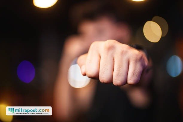 Ilustrasi pengeroyokan/istock