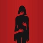 Ilustrasi korban pelecehan/istock DP3AP2KB