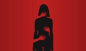 Ilustrasi korban pelecehan/istock DP3AP2KB