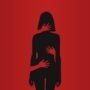 Ilustrasi korban pelecehan/istock DP3AP2KB