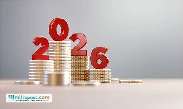 Ilustrasi anggaran/istock