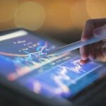 Ilustrasi scalping saham/istock