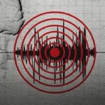 Ilustrasi gempa bumi/istock Ilustrasi gempa bumi/istock