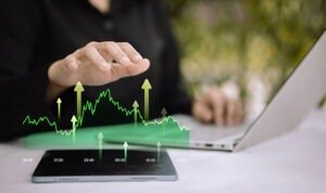 Ilustrasi scalping/istock
