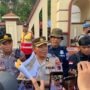 Foto : Plt Wakapolresta Pati, Kompol Anwar di halaman Polresta Pati, belum lama ini. (Dok. Humas Polresta Pati)