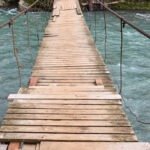 24 Orang Tewas dalam Insiden Putusnya Jembatan Wouma Jayawijaya