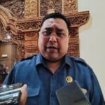 joni Foto : Ketua Komisi C DPRD Kabupaten Pati, Joni Kurnianto. (Sumber. Mitrapost.com/ Ilham)