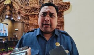 Foto : Ketua Komisi C DPRD Kabupaten Pati, Joni Kurnianto. (Sumber. Mitrapost.com/ Ilham)