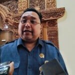 Foto : Ketua Komisi C DPRD Pati, Joni Kurnianto. (Sumber. Mitrapost.com/ Ilham)