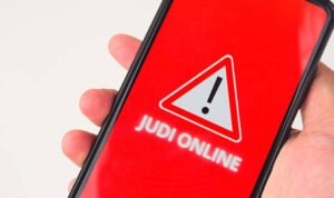 15 Sponsor Diduga Jadi Penjamin WNA di Sindikat Judol Hayam Wuruk
