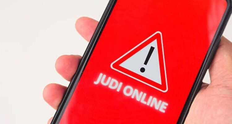 15 Sponsor Diduga Jadi Penjamin WNA di Sindikat Judol Hayam Wuruk