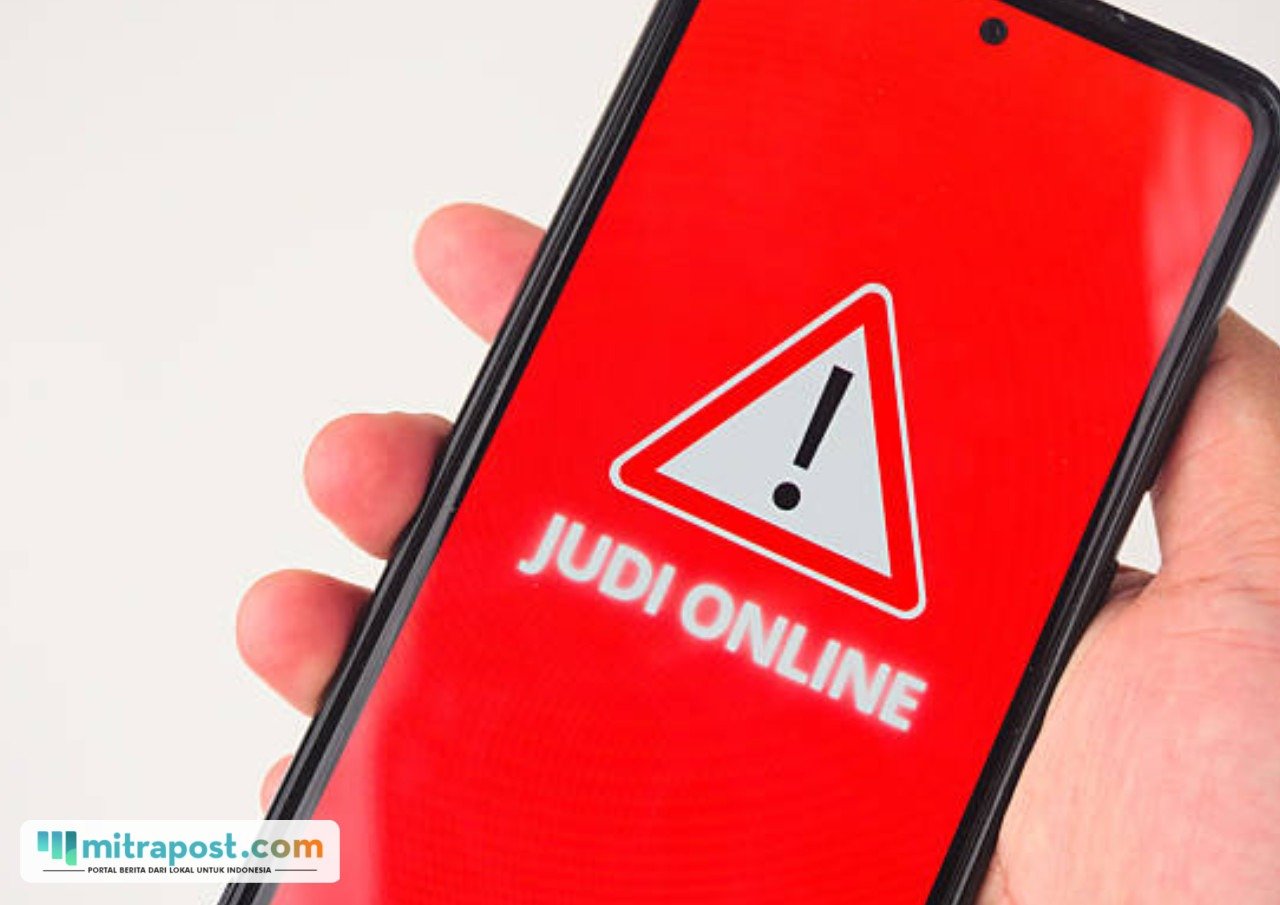 15 Sponsor Diduga Jadi Penjamin WNA di Sindikat Judol Hayam Wuruk