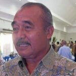 Foto : Anggota Komisi B DPRD Kabupaten Pati, Kamari. (Sumber. Mitrapost.com/ Ilham)